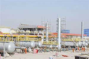 Gas Storage Well Systems