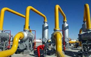 Oil and Gas Production and Transmission Systems and Pipeline