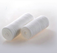 polyhexamethylene biguanide bandages