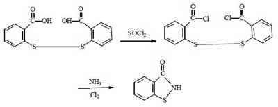 synthesis route 3.1.3