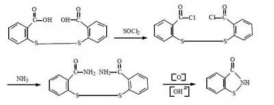 synthesis route 3.1.4